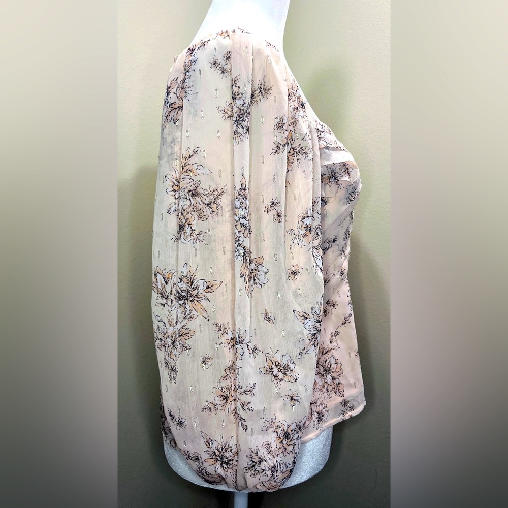 Express blouse - Picture 5 of 7